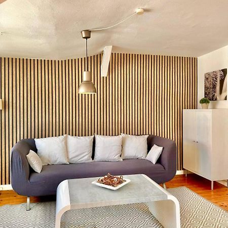Schoenes City-Apartment Mit 2 Schlafzimmer, Parkplatz, Ruhig Und Hell, D46-Dg โอลเดนบวร์ก ภายนอก รูปภาพ