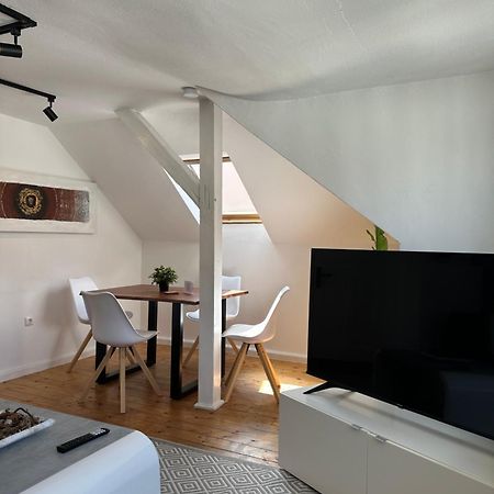 Schoenes City-Apartment Mit 2 Schlafzimmer, Parkplatz, Ruhig Und Hell, D46-Dg โอลเดนบวร์ก ภายนอก รูปภาพ