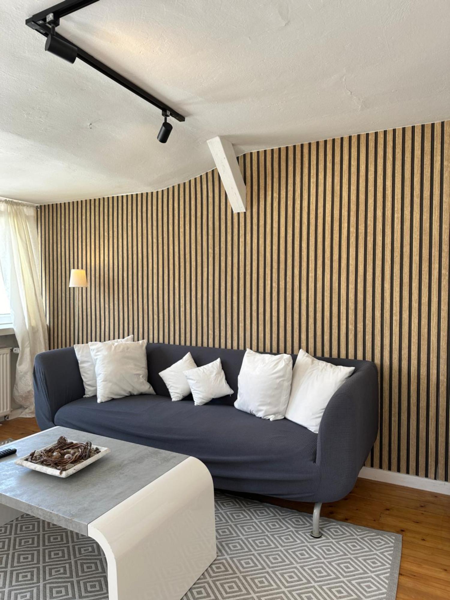 Schoenes City-Apartment Mit 2 Schlafzimmer, Parkplatz, Ruhig Und Hell, D46-Dg โอลเดนบวร์ก ภายนอก รูปภาพ