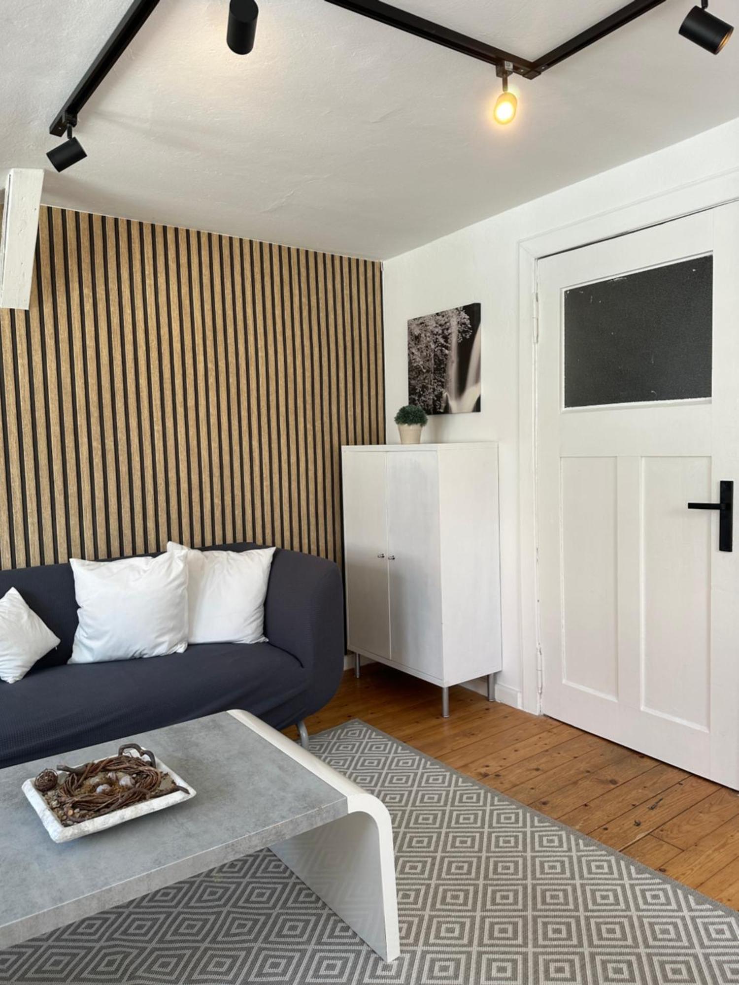 Schoenes City-Apartment Mit 2 Schlafzimmer, Parkplatz, Ruhig Und Hell, D46-Dg โอลเดนบวร์ก ภายนอก รูปภาพ